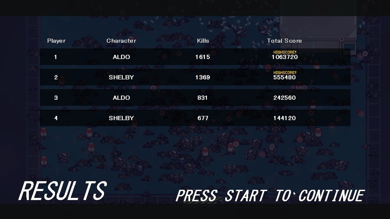 Circuit Breakers- PC