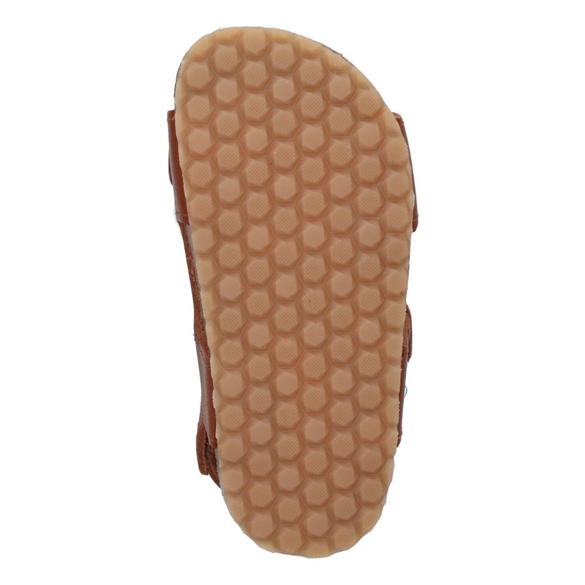Brent Beach - Sandalen Bunnies Cognac