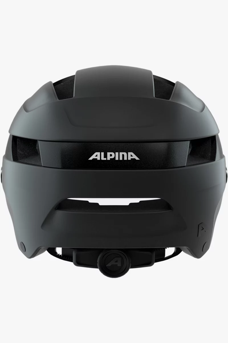 ALPINA Soho Visor Velohelm