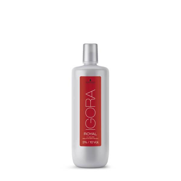 Igora Oxygenta 3% - 10V 1000 ML