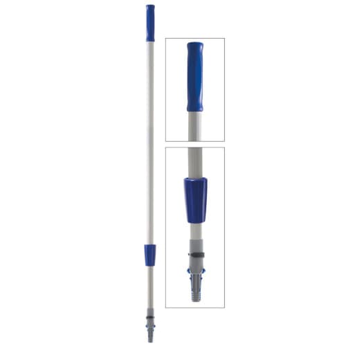 Perche télescopique 2 x 2,00m UNICONNECT Filmop