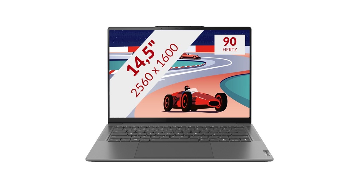 LenovoYoga Pro 7 14APH8 (82Y8003CMH) 14.5