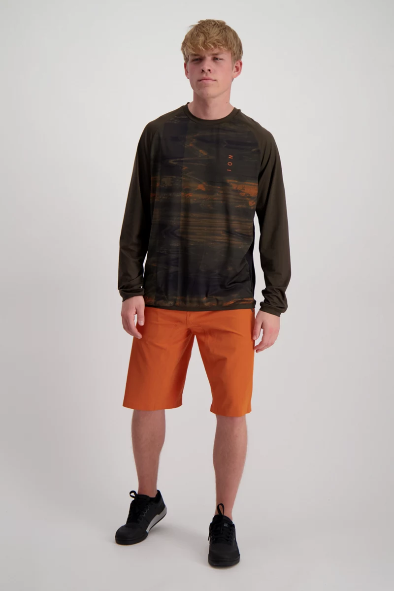 ION Traze AMP Herren Bikeshort