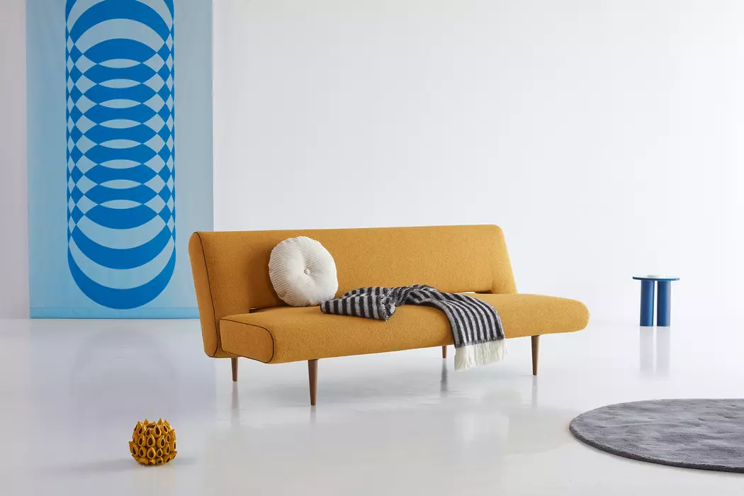 Schlafsofa Unfurl