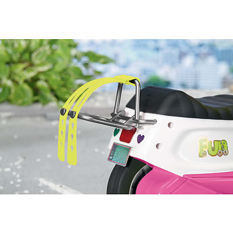 Baby Born glam scooter