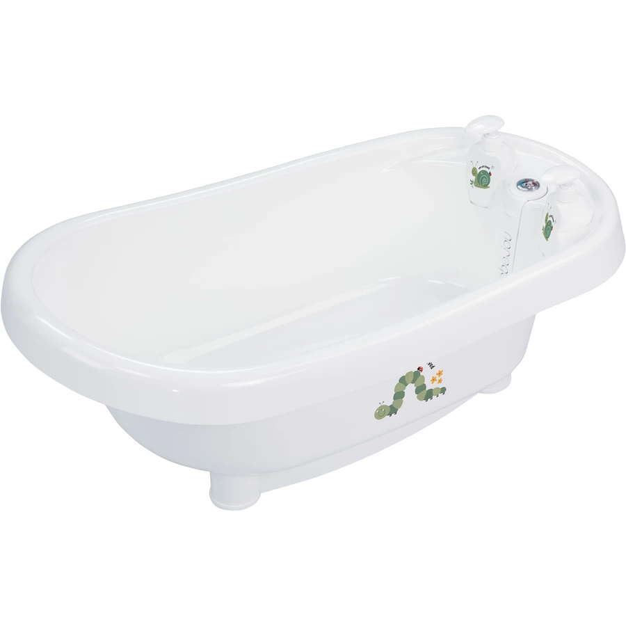 bébé-jou® Thermobadewanne Bohemian Garden