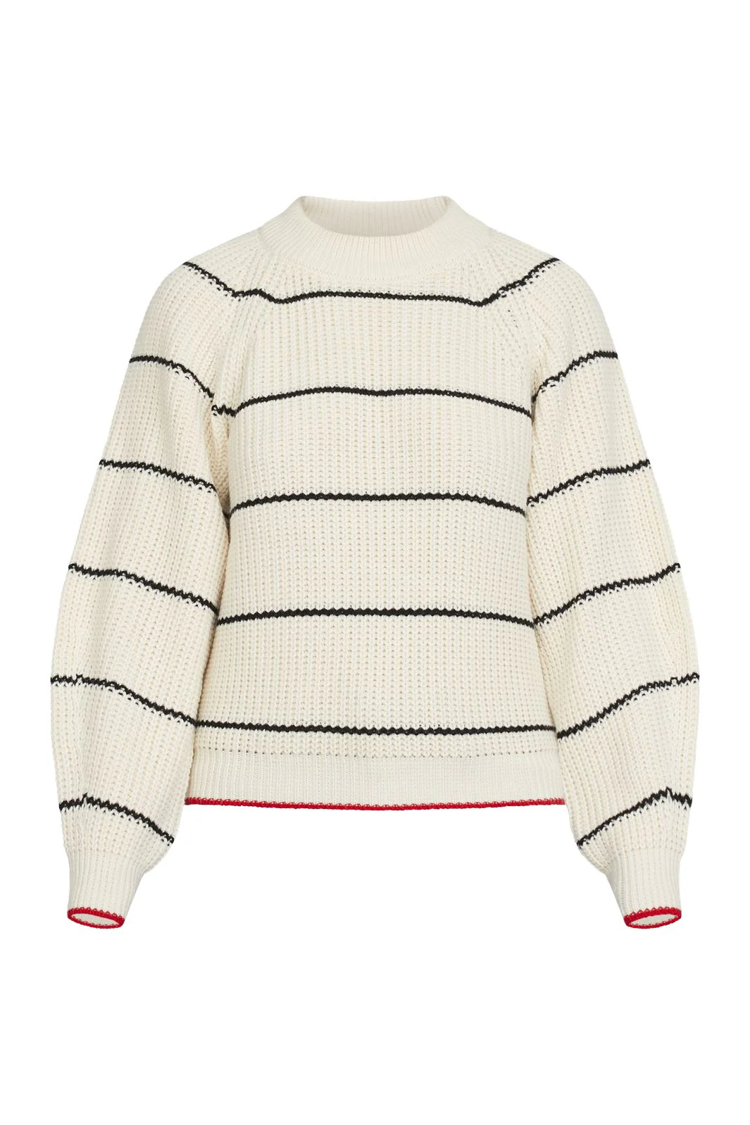 Sisters Point Miba-Pu2 833 cream black