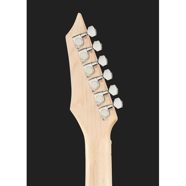 Harley Benton R-10 BK Rock Series Bundle 2