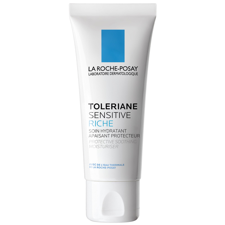 Toleriane Sensitive crème riche 40ml