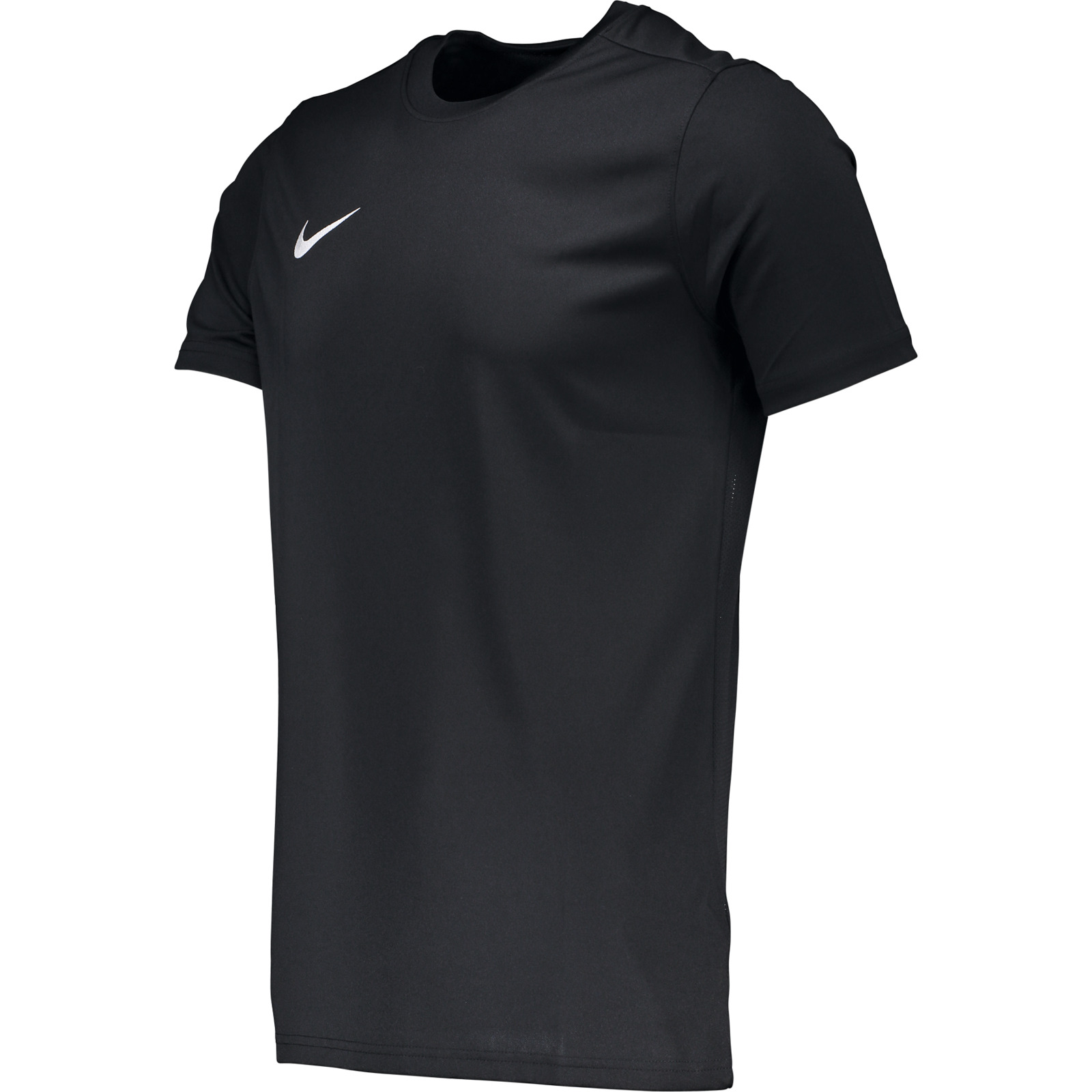 Nike Herren-T-Shirt Dri-fit Park L, schwarz