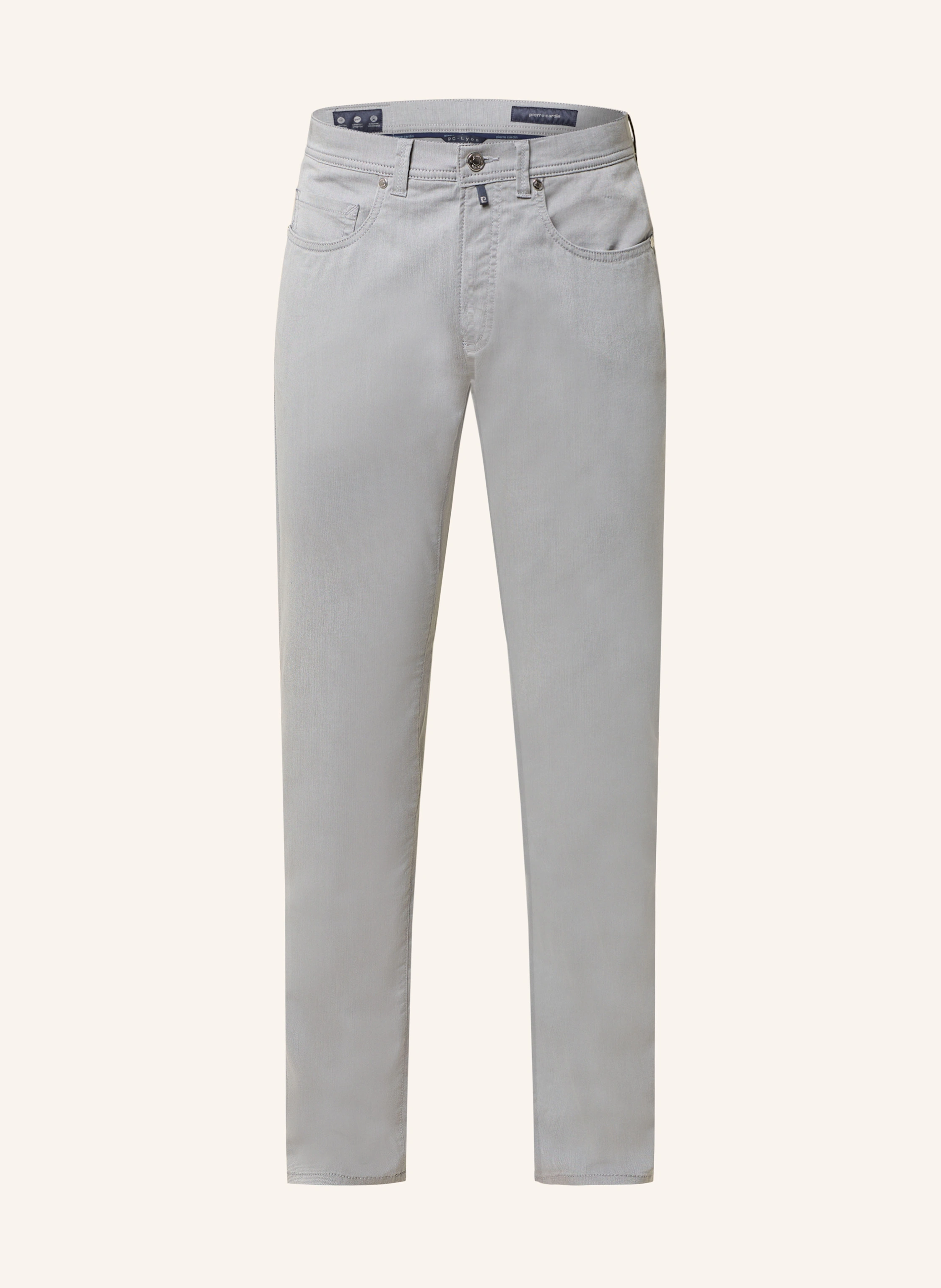 pierre cardin Hose PC-LYON Tapered Fit