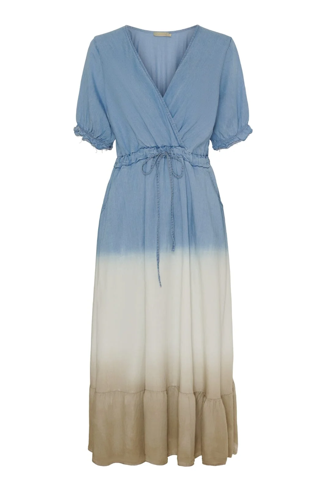 Marta Du Chateau Mdcnorma Dress