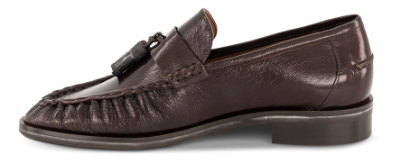 Billi Bi Loafer Bordeaux A9032