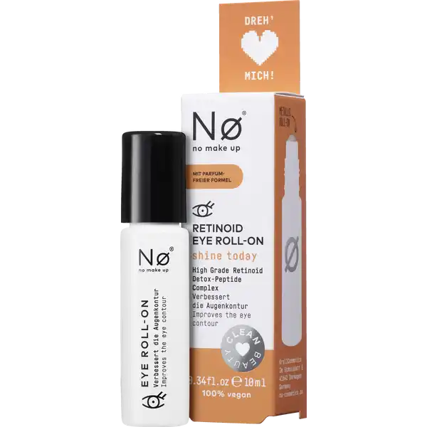 shine today Retinol Augen Roll-on