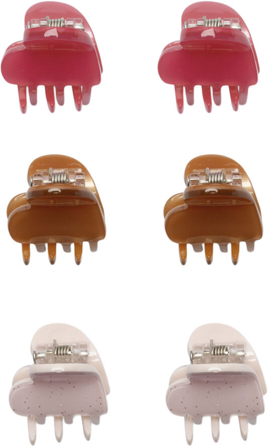 Sui Ava 6-pack Tiny Claws Love mix