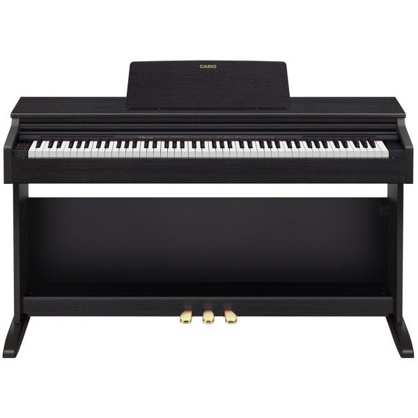 Casio AP 270 Black