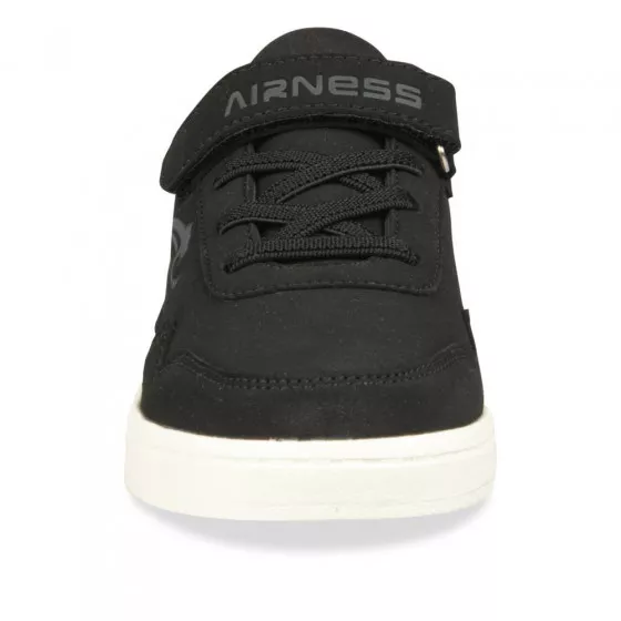 Baskets NOIR AIRNESS