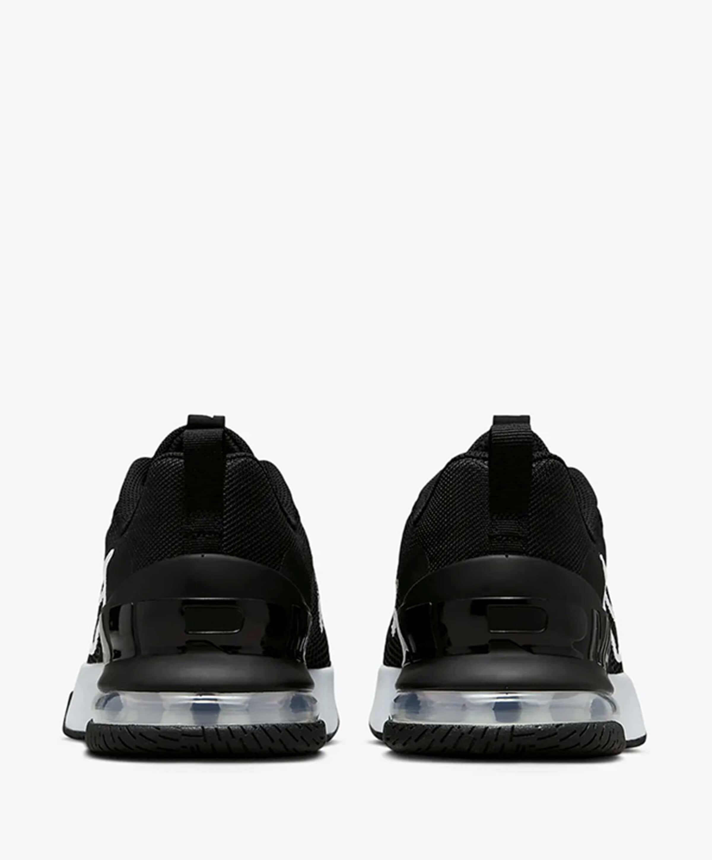 Nike Nike Air Max Alpha Trainer 6 Men's heren fitnessschoenen zwart