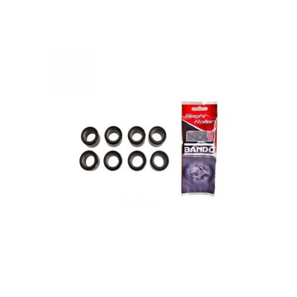 Bando Transmissão Ø.26x13 19gr 22270473