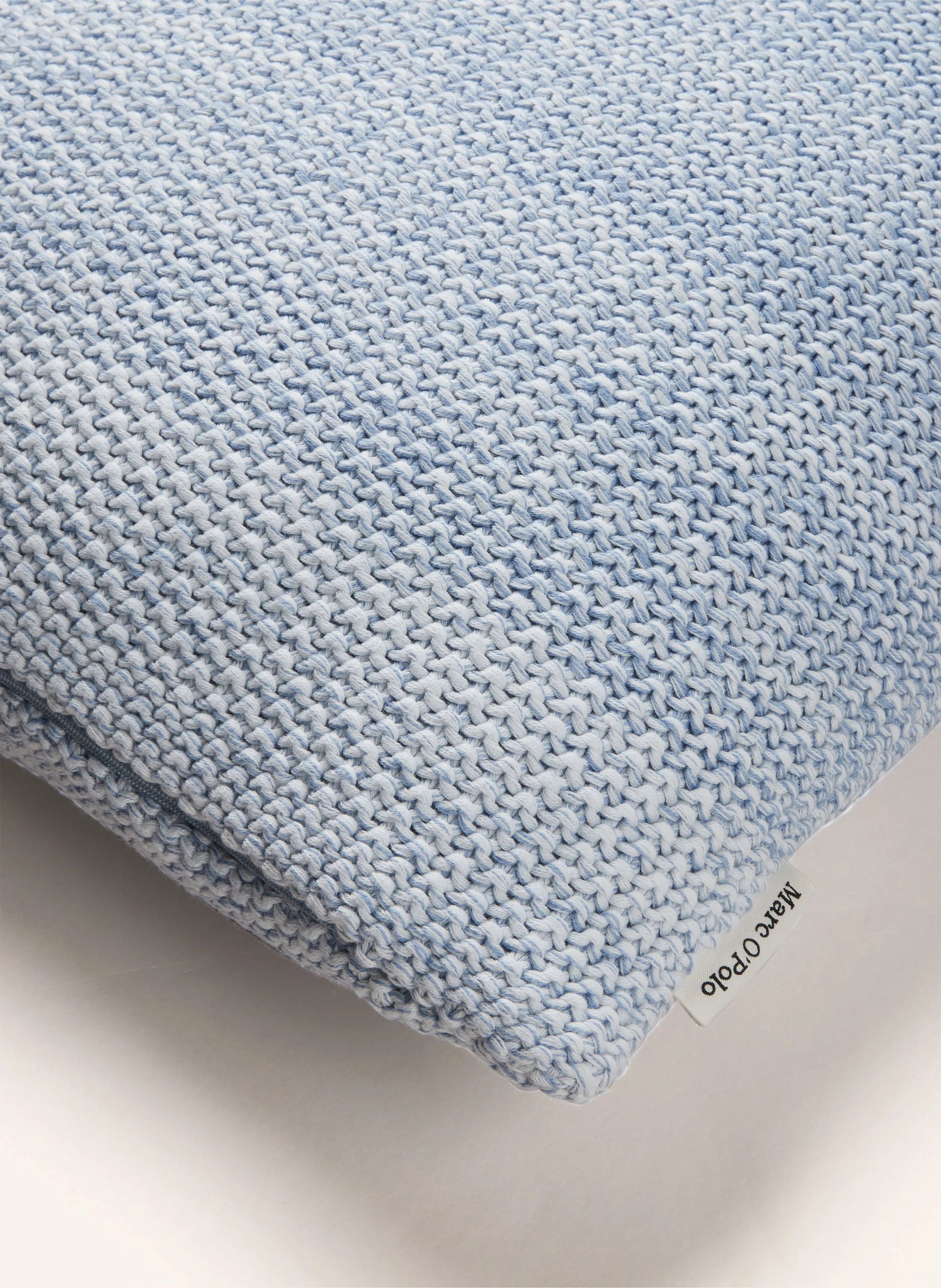 Marc O'Polo Dekokissen NORDIC KNIT