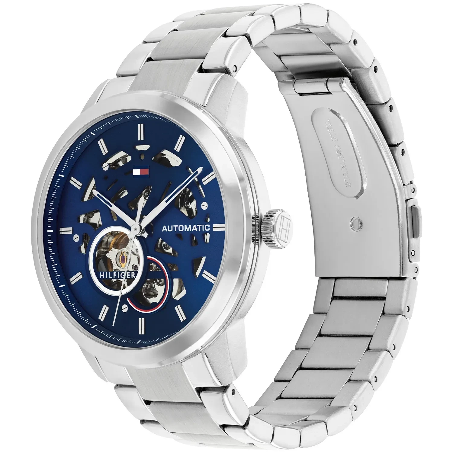 Tommy Hilfiger Henry Automatic 1710661