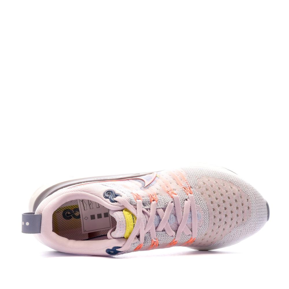 Nike Chaussures de running Mauves Femme Nike React Infinity Run
