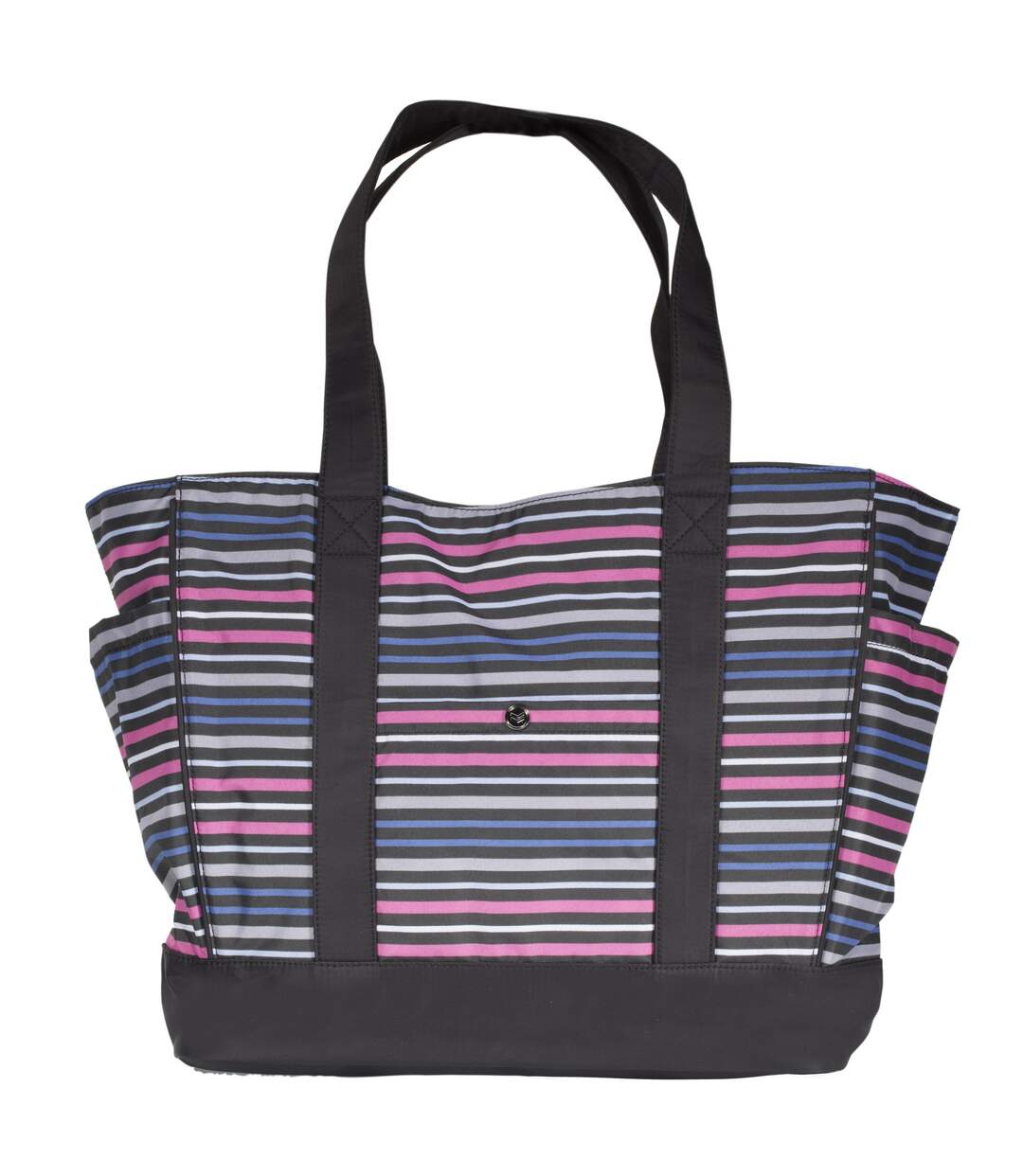 Isotoner Sac femme grand cabas