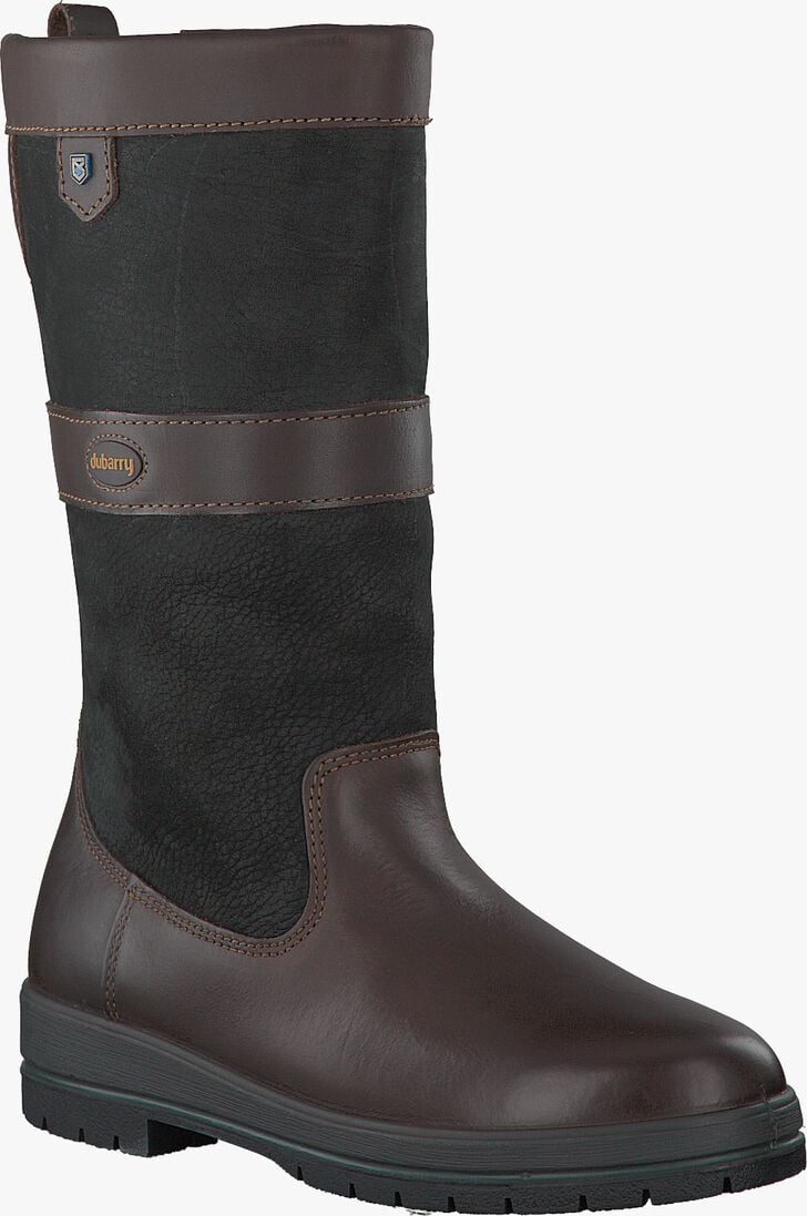 bruine dubarry snowboots kildare