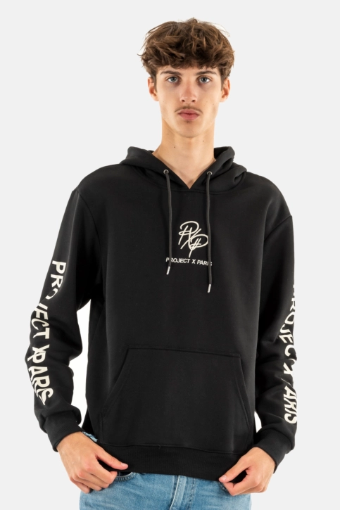 Sweat project x paris 2422122 bk