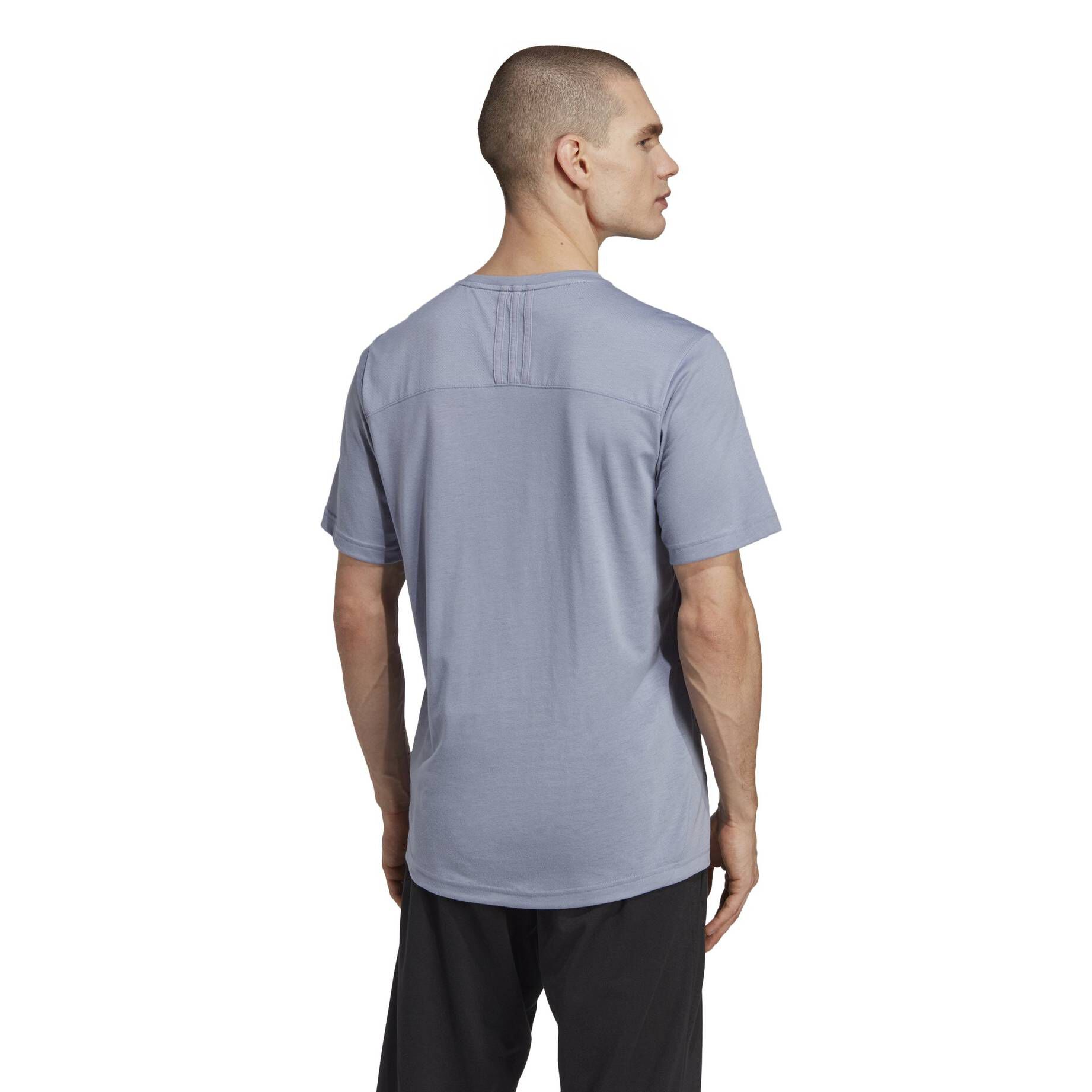 adidas Performance| Herren T-Shirt YOGA BASE TRAINING T-SHIRT