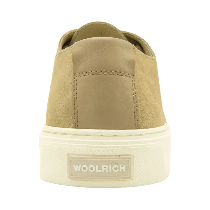 Woolrich Upland Lace Up Sneakers Heren