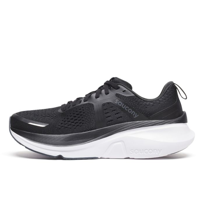 Saucony Dame Løbesko Guide 18 Sort