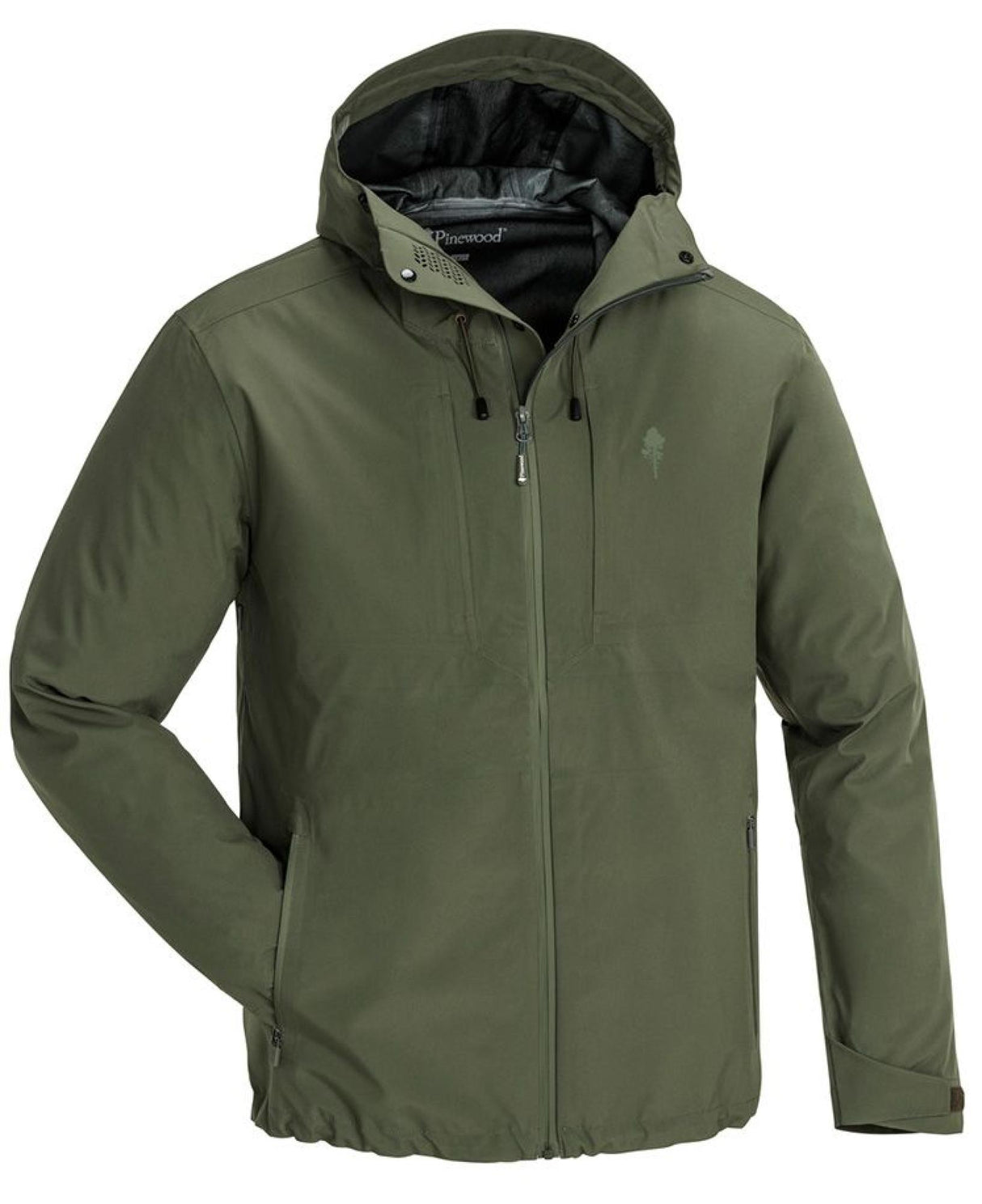 Pinewood<br>Abisko/Telluz 3L