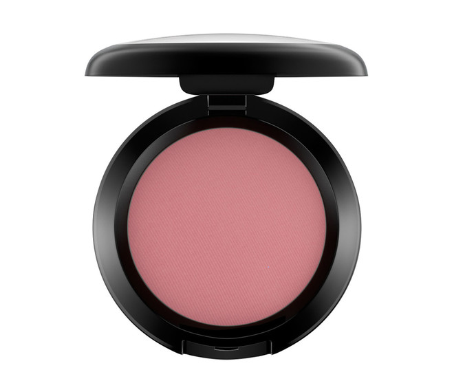 M•A•C Powder Blush BlushDesert Rose