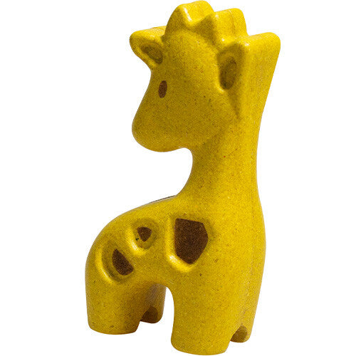Plan toys giraf 9 cm