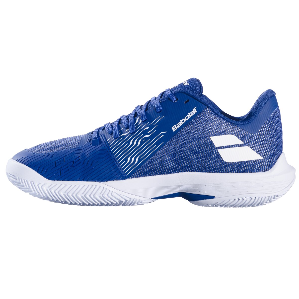 Babolat Jet Tere 2 Clay Tennissko Herre