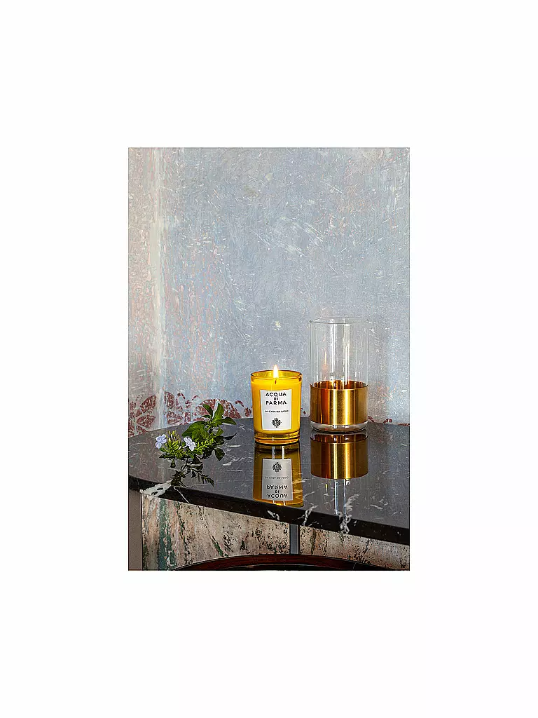 ACQUA DI PARMA Duftkerze - La Casa sul Lago Candle 200g keine Farbe