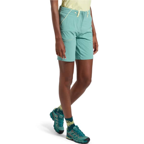 Short randonnée LA SPORTIVA SCOUT SHORT W JUNIPER JUNIPER