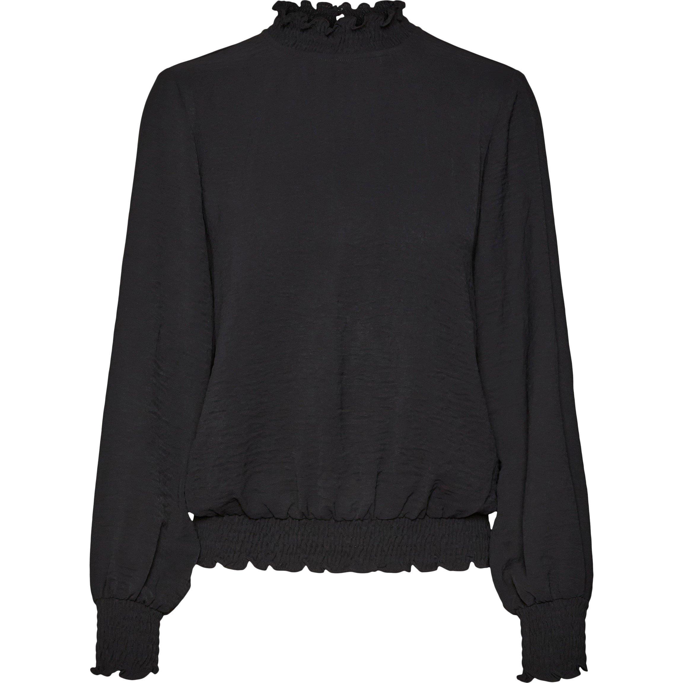 Vero Moda Open Neck Blouse