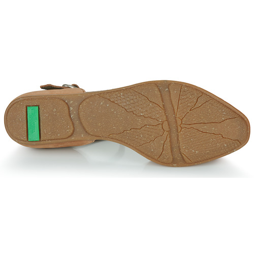 El Naturalista - STELLA - Marron