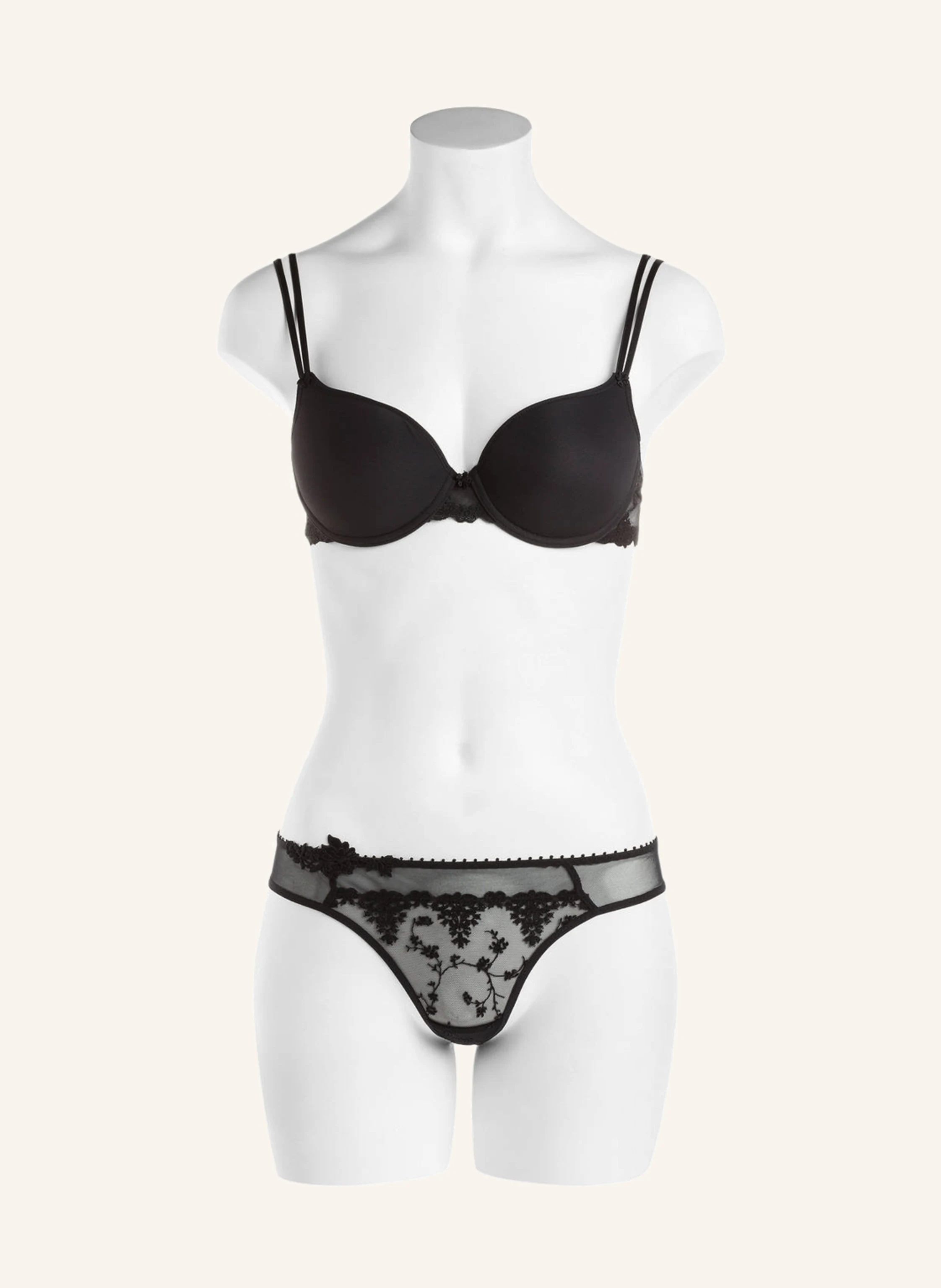 Passionata String WHITE NIGHTS