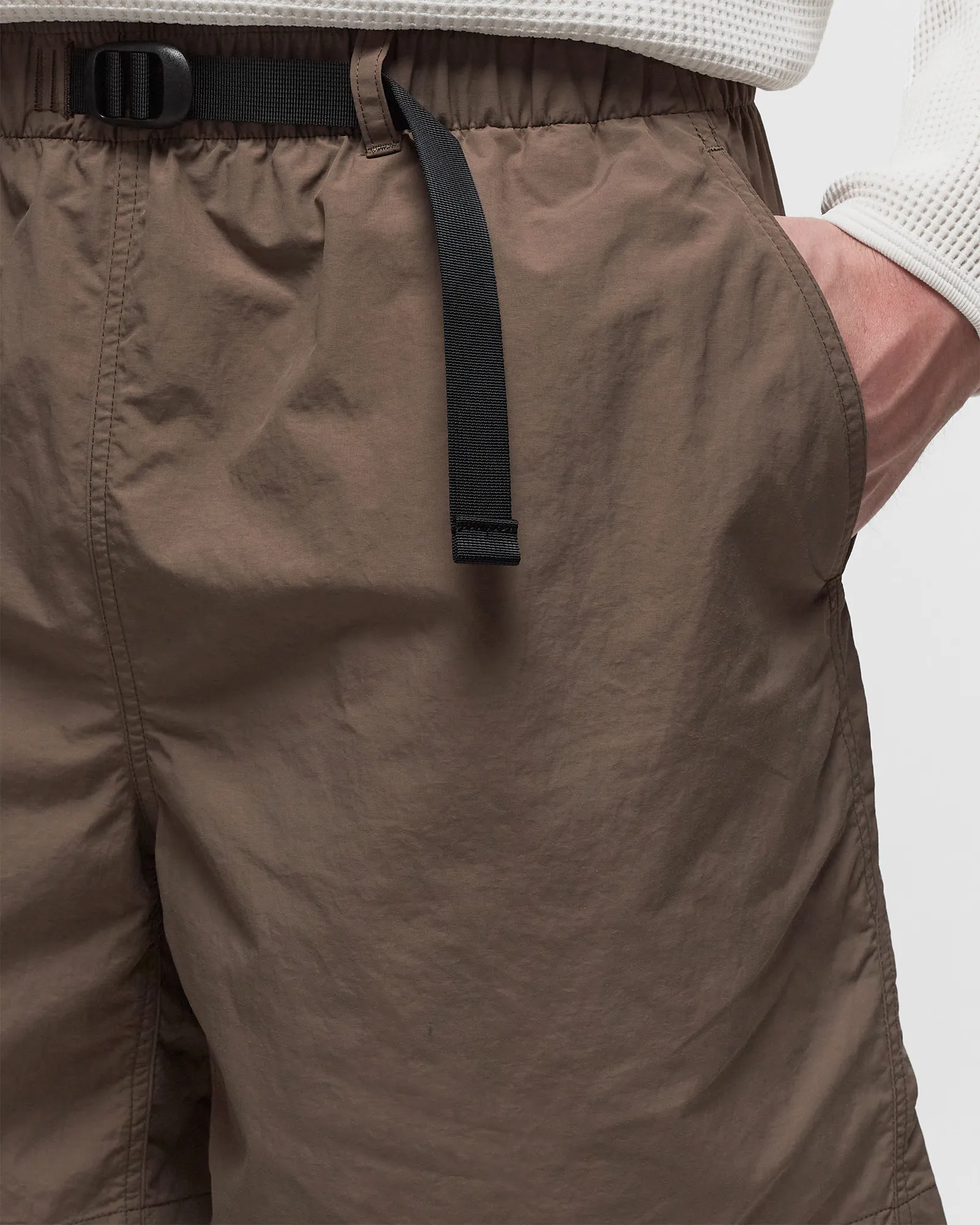 Goldwin Wind Light Easy Shorts