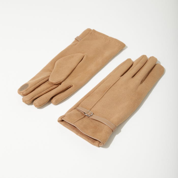 Veritas-Handschoenen riempje touchscreen