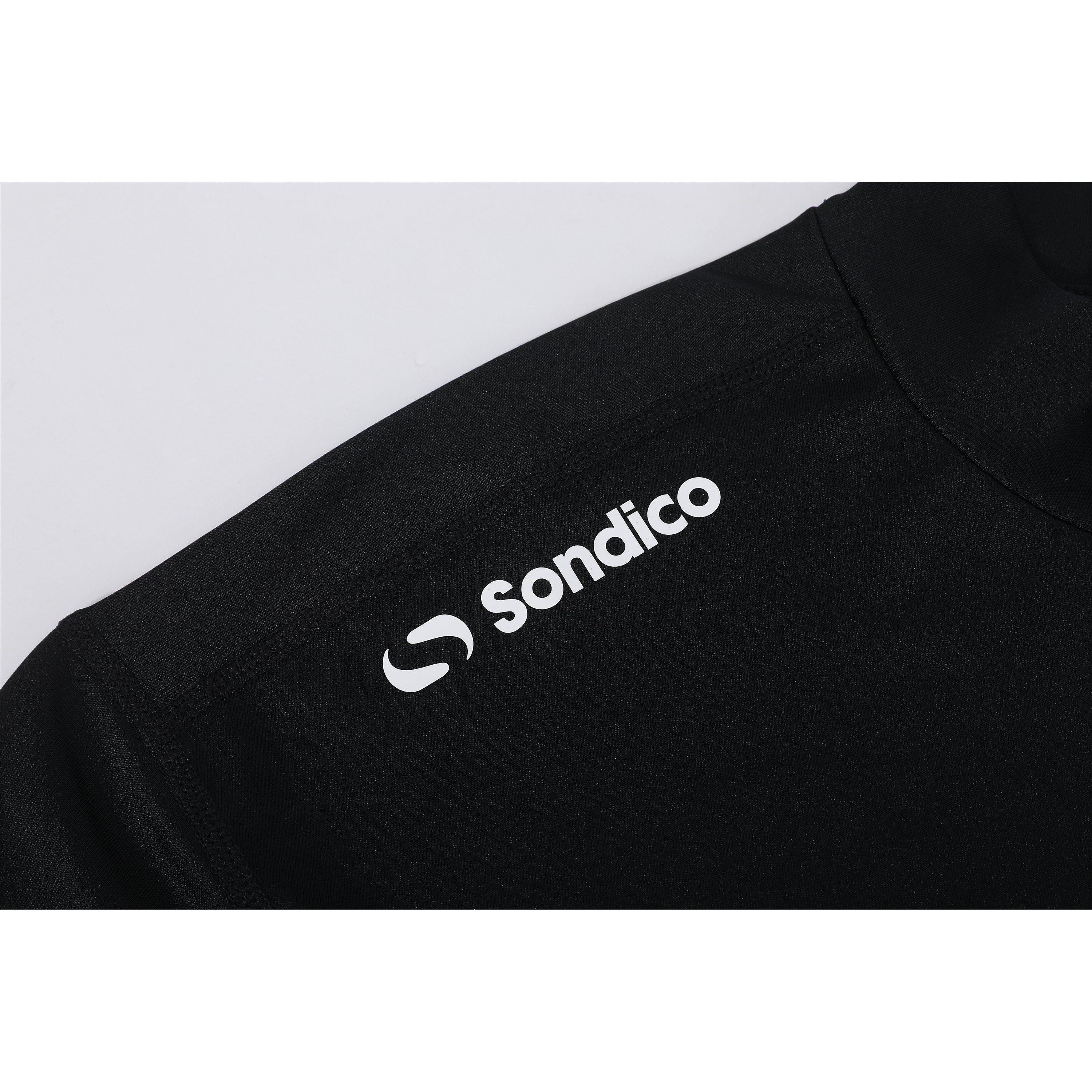 Sondico Base Mock Neck Mens