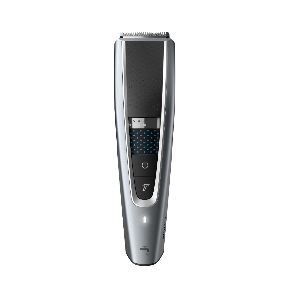Philips HC5630/15 Tondeuse, 28 lengtes
