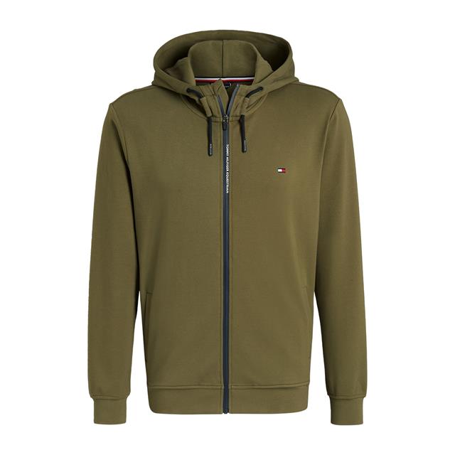 Vest Tommy Hilfiger Glenn Men Groen