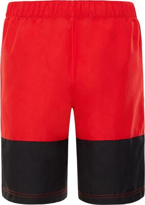 The North Face Badeshorts, Svart