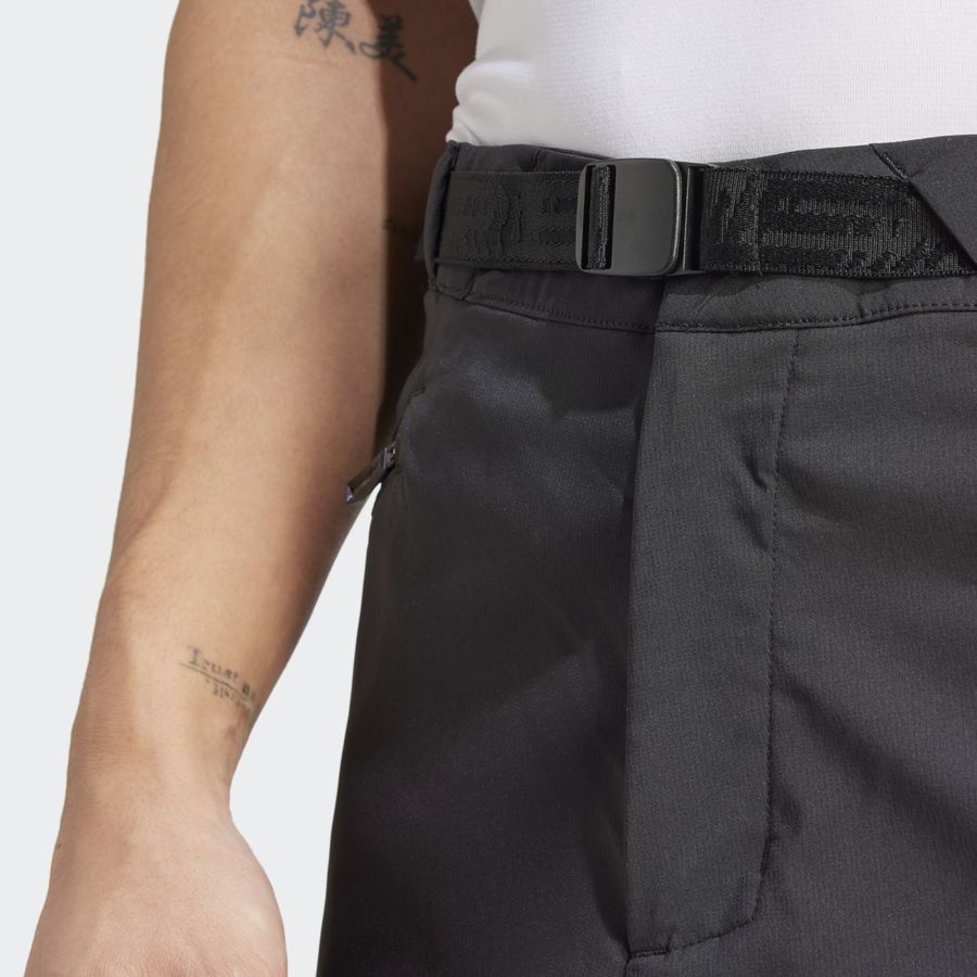 Adidas Short Terrex Xperior Mid