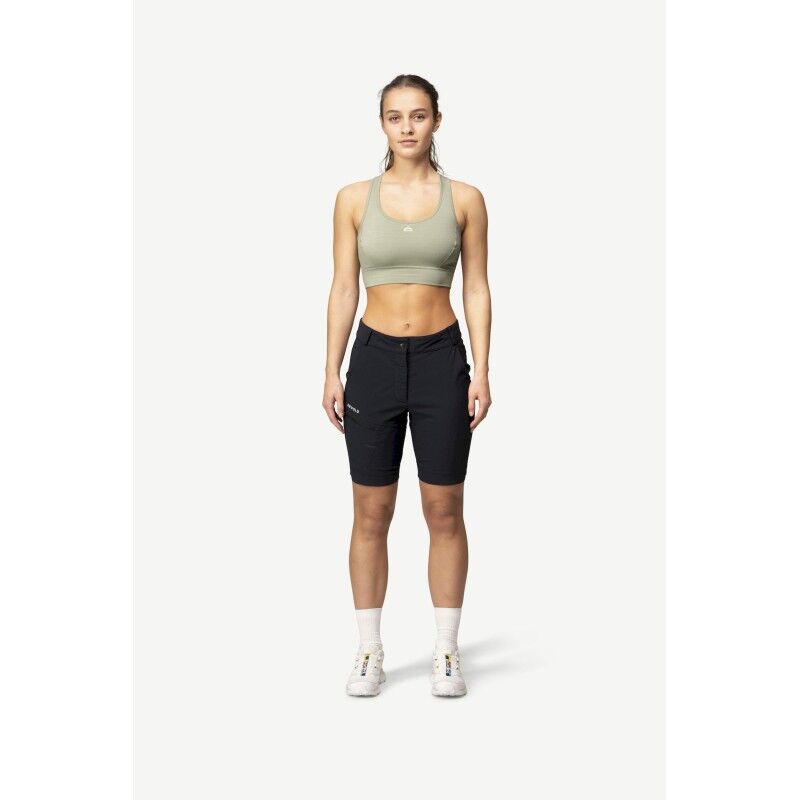 Berle Merino Bra - Brassière laine mérinos
