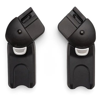 Nuna TRVL Adapter